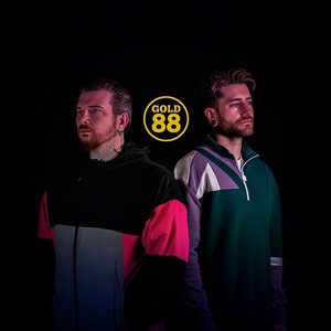 “Gold 88”的封面
