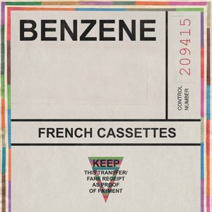 Image pour 'Benzene'