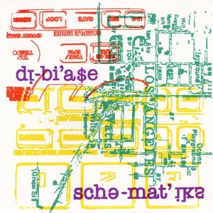 “Schematiks”的封面