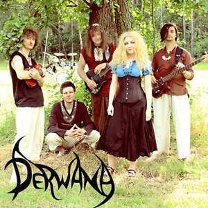 Image for 'Derwana'