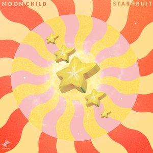 “Starfruit”的封面
