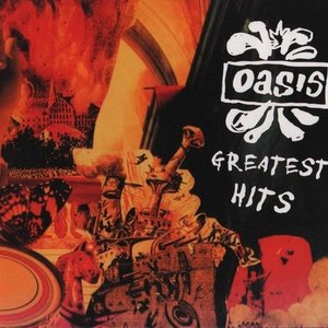 Image for 'Oasis - Greatest Hits CD1'