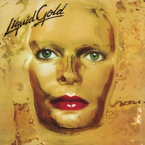 Image for 'Liquid Gold'