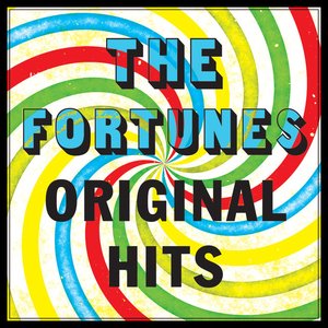 Image for 'The Fortunes - Original Hits'