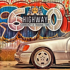 Image for 'Highway 600'
