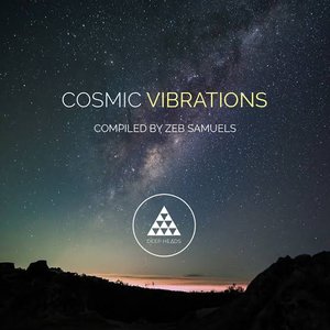 Image for 'Cosmic Vibrations'