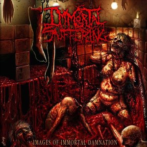 Image pour 'Images Of Immortal Damnation'