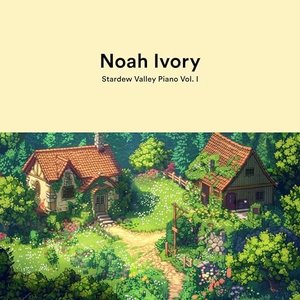 Image for 'Stardew Valley Piano Vol. I'