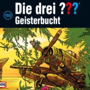 Bild für '150/Geisterbucht'