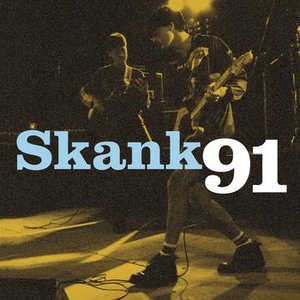 Image for 'Skank 91'