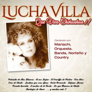 Image for 'Que viva Chihuahua!'