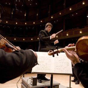 Изображение для 'ORF Radio Symphony Orchestra'