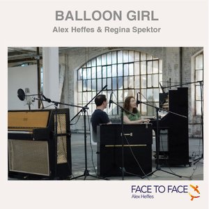 Image for 'Balloon Girl'