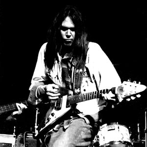 Image for 'Neil Young'