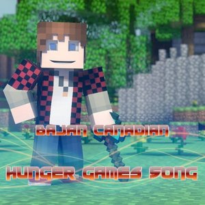 Image for 'Hunger Games'