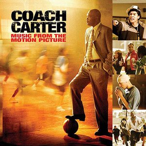 'Coach Carter Soundtrack' için resim