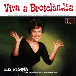 Image for 'Viva a Brotolândia'