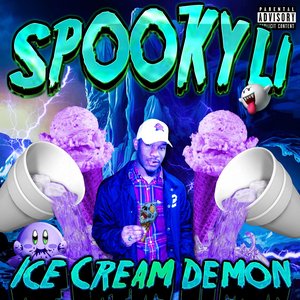 Image for 'Ice Cream Demon'
