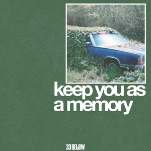 Image for 'Keep You As A Memory'