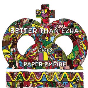 Image for 'Paper Empire'