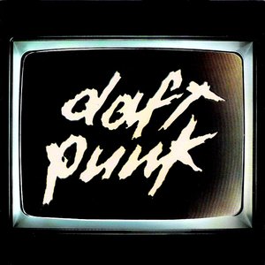 Image for 'Human After All: Remixes'
