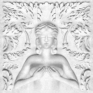 Image for 'Kanye West Presents Good Music Cruel Summer'