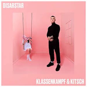“Klassenkampf & Kitsch”的封面