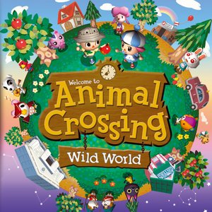 Zdjęcia dla 'Animal Crossing: Wild World'
