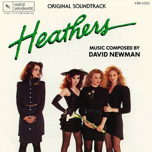 Image for 'Heathers (Original Soundtrack)'