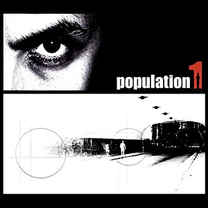 “Population 1”的封面
