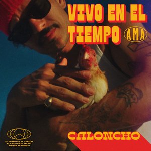 Image for 'Vivo En El Tiempo (ama)'