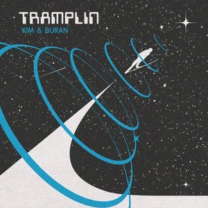 “Tramplin”的封面