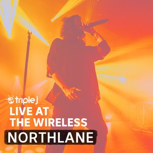 Image for 'triple j Live At The Wireless - Enmore Theatre, Sydney 2022'