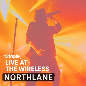 Bild für 'triple j Live At The Wireless - Enmore Theatre, Sydney 2022'