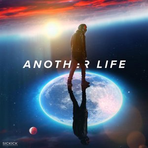 “Another Life”的封面