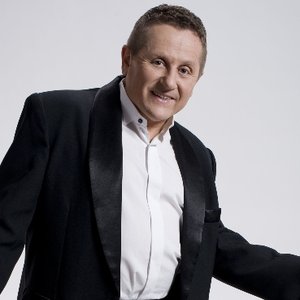 Image for 'Krzysztof Hanke'
