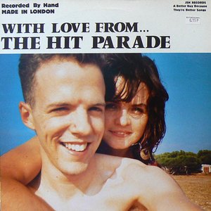 Image for 'With Love From the Hit Parade'