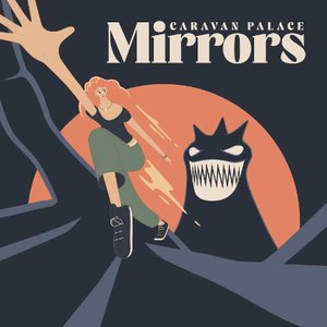 Image for 'Mirrors'