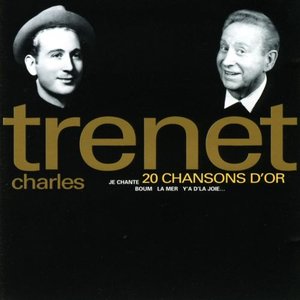 Image for '20 Chansons d'Or'