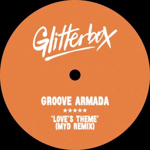 Image for 'Love’s Theme (Myd Remix)'