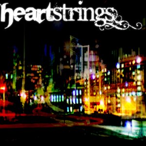 “heartstrings”的封面