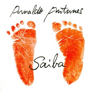 “Saiba”的封面