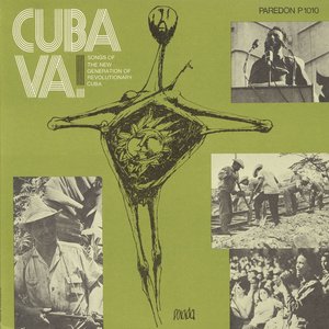 Imagem de 'Cuba Va!: Songs of the New Generation of Revolutionary Cuba'