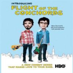 Image for 'Season 1 - Flight of the Conchords'