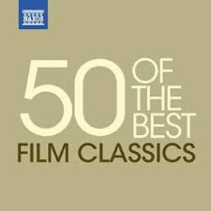 Image for 'Classical Music: 50 of the Best Film Classics'