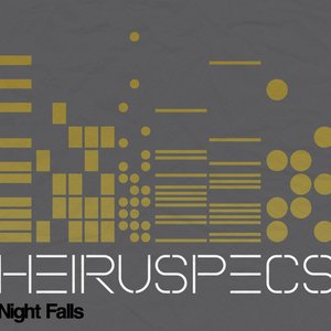 Image for 'Night Falls'