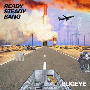 Image for 'Ready Steady Bang'