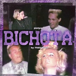 Image for 'Bichota (Post-Punk)'
