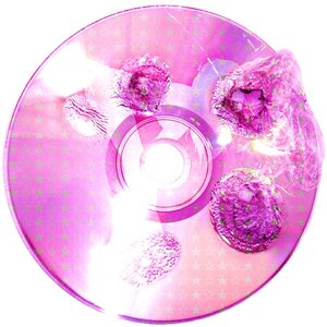 “miss800dB”的封面