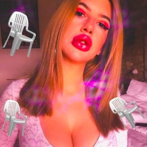 “Tila Tsoli, BJ Lips”的封面